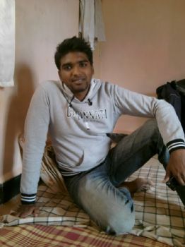 Trushalkargi profile photo