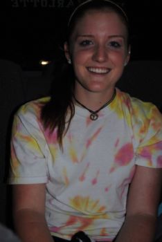 Allie123 profile photo
