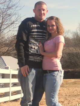 Peteandlilly profile photo
