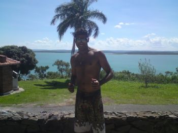 Fabinho profile photo