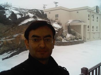 Shahzad profile photo
