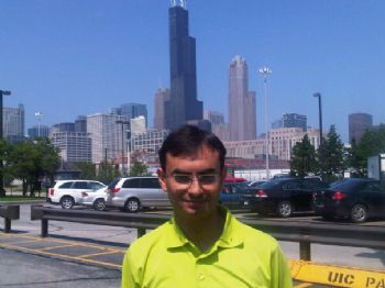 Shahzad profile photo