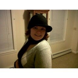 Alishadowcat profile photo
