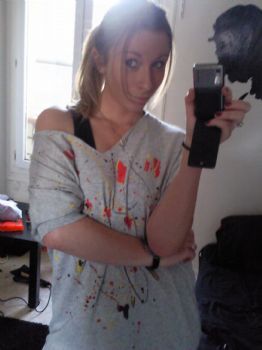 Missmarshall profile photo