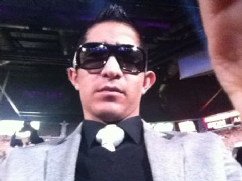 Izzy25 profile photo
