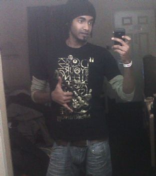 Yazeed profile photo