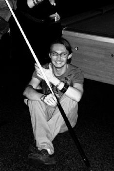 Jamescoexist profile photo