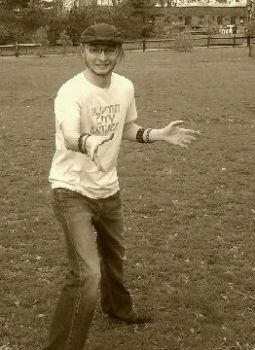 Jamescoexist profile photo