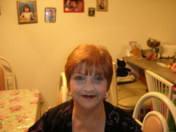 Marie1345 profile photo