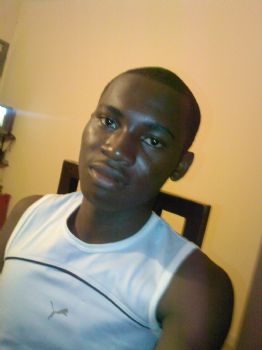 Martialxym7 profile photo