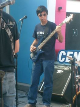 Antonio15 profile photo