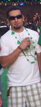 Jax27 profile photo