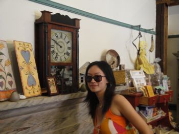 Chloewang410 profile photo