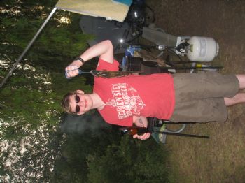 Rorshack profile photo