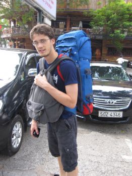 Ambroise profile photo