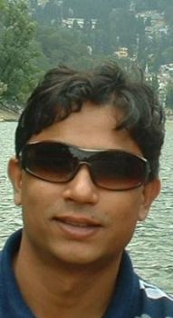 Anant profile photo