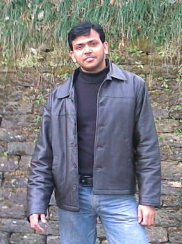 Pawank profile photo