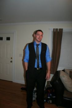 Lawrencetsj profile photo