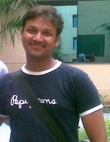 Chaitu230 profile photo