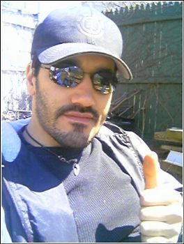 Charrua profile photo