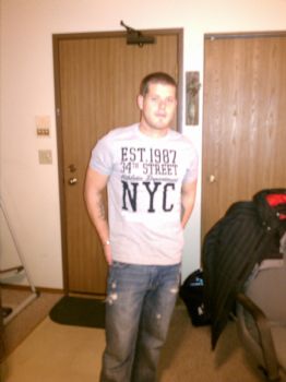 Mikemike profile photo