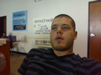 Mikemike profile photo