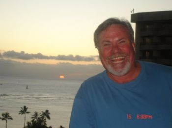 Pdwade profile photo