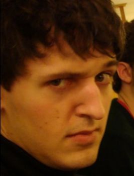 Mahmann profile photo