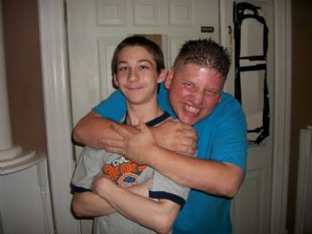 Robster36 profile photo