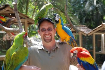 Gaffney profile photo