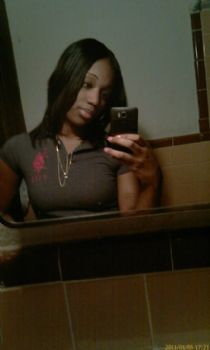 Bryona profile photo