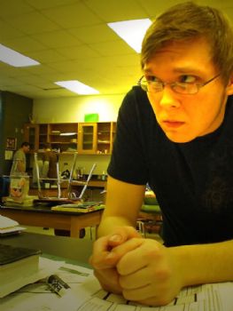 Thatartzguy profile photo