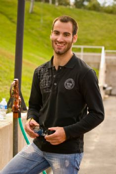 Skoufidis profile photo