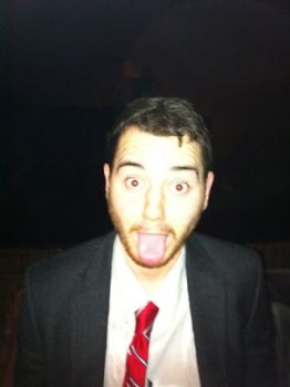 Tomfreund profile photo