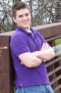 Andrewmack9 profile photo
