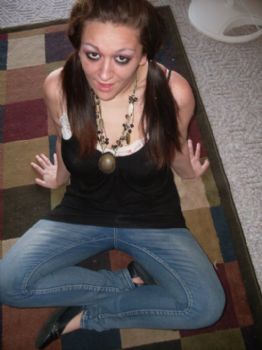 Pallygirl21 profile photo