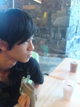 Andyseow profile photo