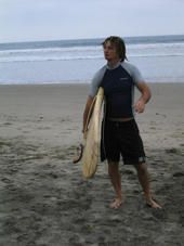 Yoder profile photo