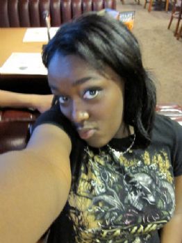 Confused21 profile photo