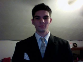 Donnie08 profile photo