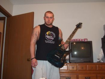 Josh91185 profile photo