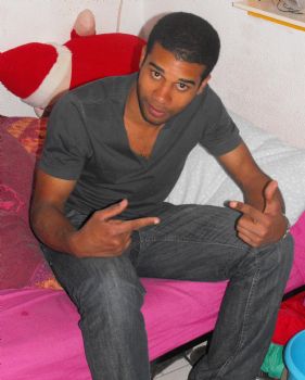 Will347 profile photo