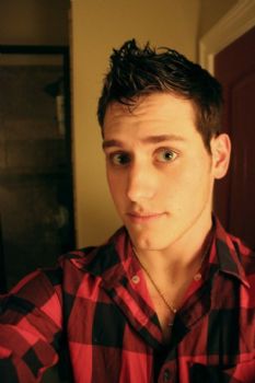 Jacobian profile photo