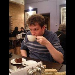 Drmik profile photo