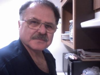 Baldysbob profile photo