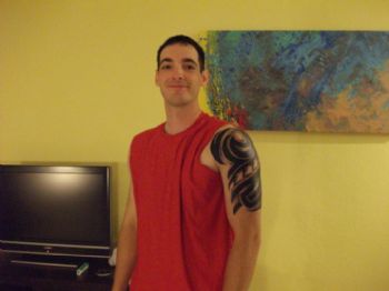 Shane30 profile photo