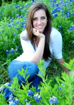 Olivia2489 profile photo