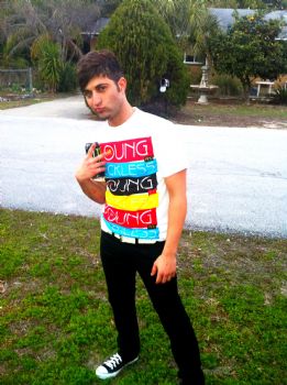 Michaelmelem profile photo