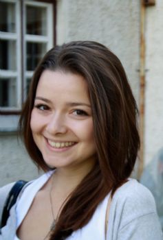 Iryna profile photo