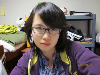 Carolxu profile photo